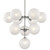 JR1980 ASHLEIGH CHANDELIER