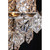 WM2050 BELLA CRYSTAL CHANDELIER