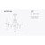 SJ2136 LIZZI CHANDELIER