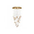 SJ2071 SUGAR CHANDELIER