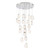 SJ2071 SUGAR CHANDELIER