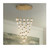 SJ2071 SUGAR CHANDELIER