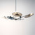 AM2219 CONSTELLATION CHANDELIER