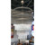 QZ2132 SAN FRANCISCO SIX-TIERED GLASS ROD CHANDELIER