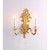 AMLS144 RENAISSANCE SCONCE