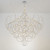 AM3040 BAXTER SUSPENSION LAMP