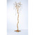 FL186 AQUA FLOOR LAMP