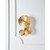 AM352 LILY PAD CLUSTER SCONCES