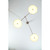 WM203 HELIOS CHANDELIER