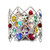 AMLS060 DIAMOND SCONCE