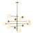 AL0145 CHANDELIER TORTORA