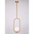 QZ1306 MILA CHANDELIER