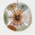 AM2213 ORBITAL LENSES CHANDELIER
