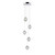 SJ2093 LIYA BUBBLES PENDANT