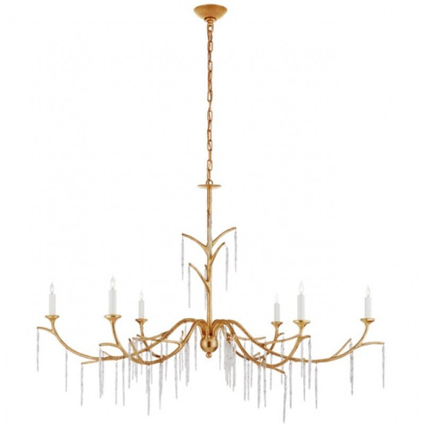 IQ8067 IBERIA CHANDELIER