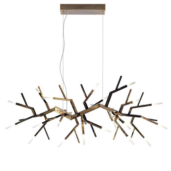 WM2088 ACROPORA CHANDELIER