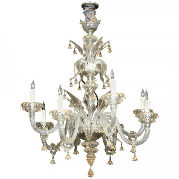 IQ2191 VENETIAN CHANDELIER