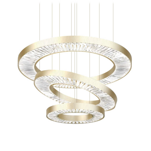 DV3906 CANOPUS CHANDELIER