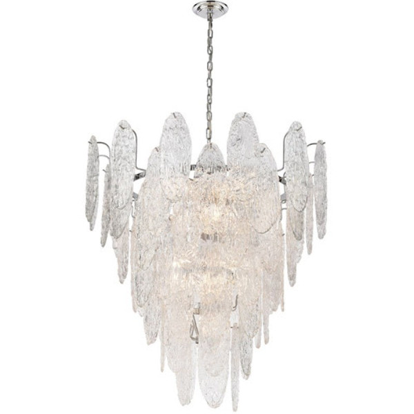 WM509 FROZEN CASCADE LIGHT