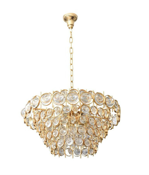 AM3888 HOLLYWOOD REGENCY