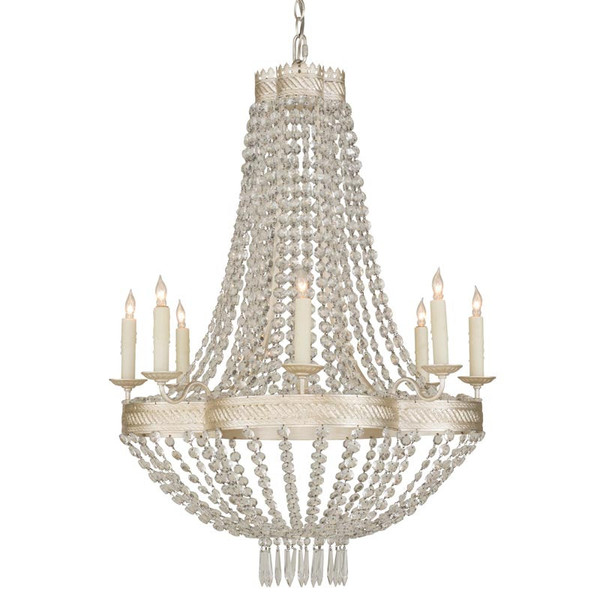 SL1303 BELVEDERE CHANDELIER