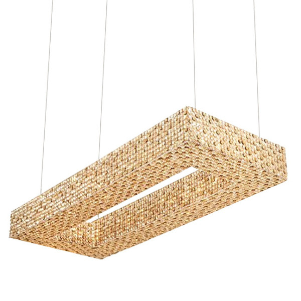 AM8880 CORNICE RECTANGULAR