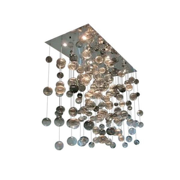 AM1077 CUSTOM RECTANGLE BUBBLES