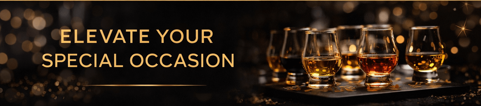 Misadventure Private Event Space