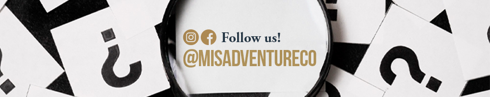 Follow Us On Social Media