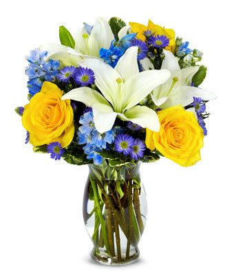 Your Albuquerque Florist Flower Delivery Send Flowers Today