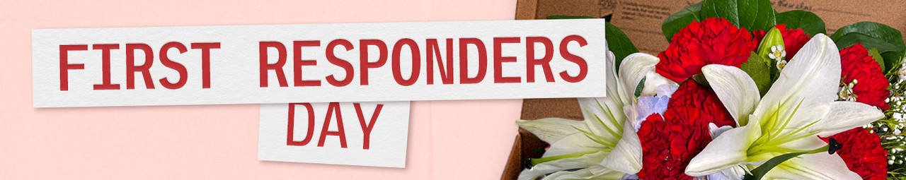 First Responders Day 10/28