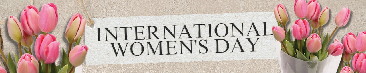 International Women's Day
