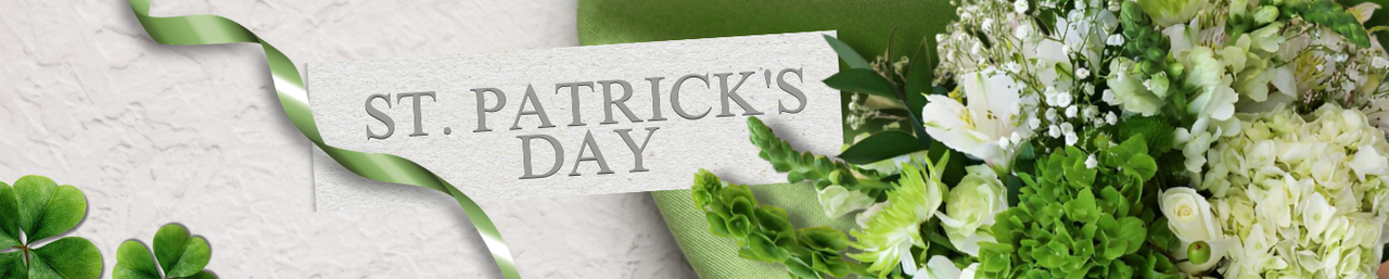 St. Patrick's Day