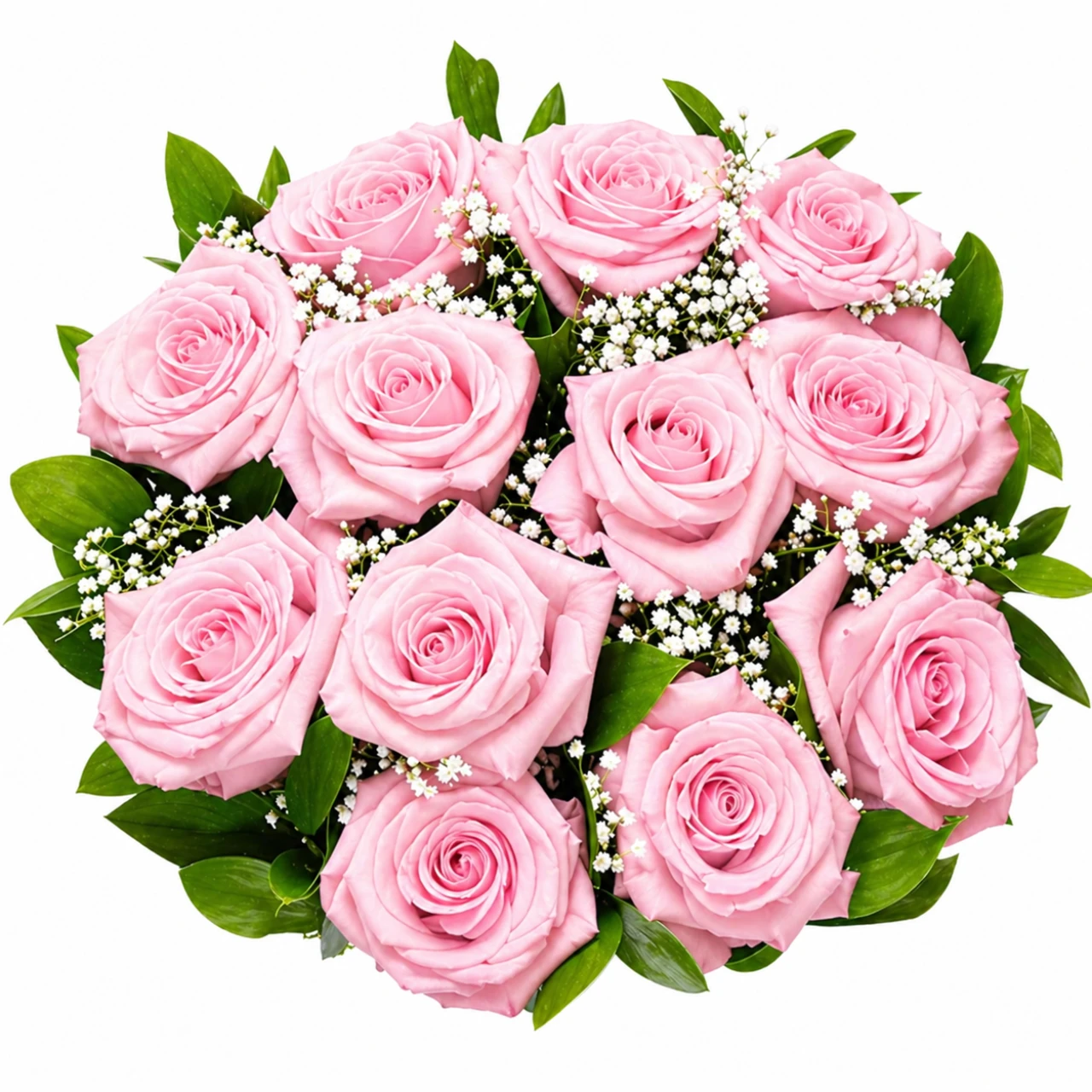 A Dozen Reasons Farm Fresh Roses | Albuquerque