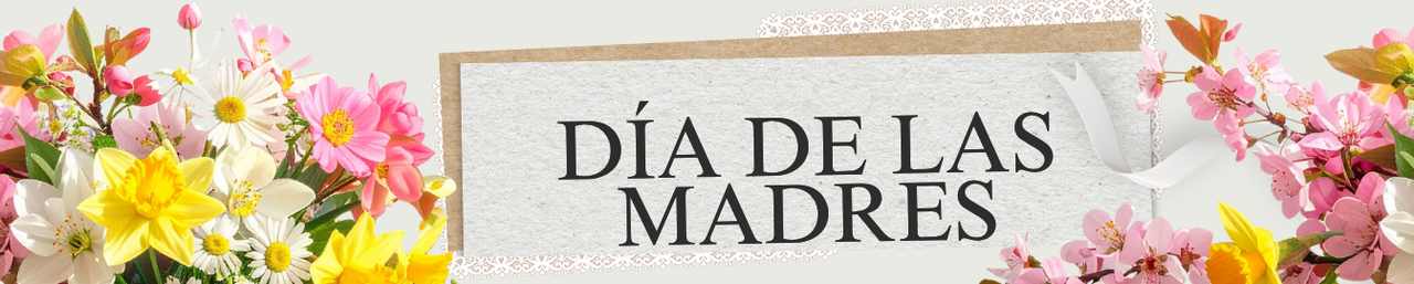 Día de la Madre