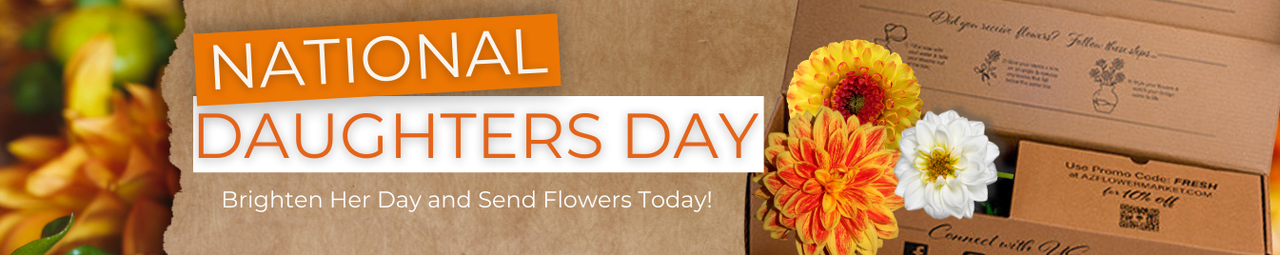 Daughter's Day
