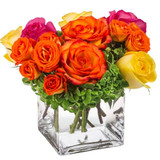 Why Flowers Wilt Faster in Albuquerque Heat (and How to Prevent It)