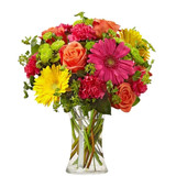 Balloon Fiesta Season Prep: Floral Decor in Albuquerque
