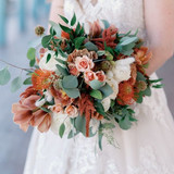 Best Wedding Florist, Albuquerque: Crafting Your Perfect Floral Vision