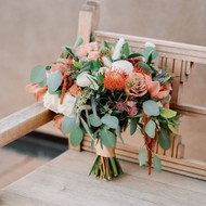 Albuquerque Wedding Flowers: August & September Floral Trends