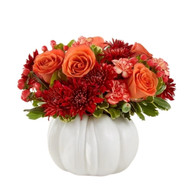 Fall & Halloween Flowers for Albuquerque Homes and Parties