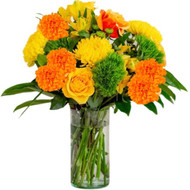 Blooms on Schedule: Albuquerque Florist Delivery Styled by Us