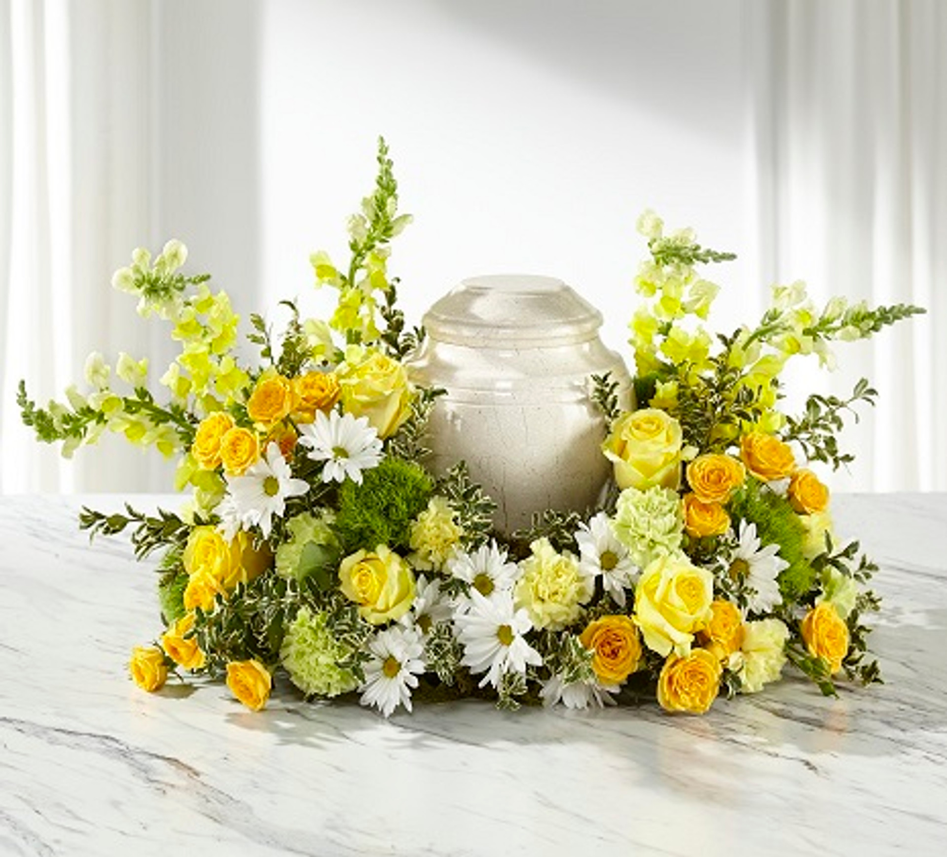 Graceful Love™ Cremation Adornment Albuquerque Florist