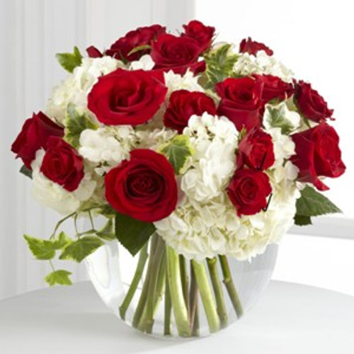 Our Love Eternal Bouquet