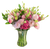 Luscious Lisianthus