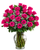 Classic 2 Dozen Roses- Available in Multiple Colors