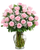 Classic 2 Dozen Roses- Available in Multiple Colors