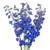 Dark Blue Delphinium – Bulk Flowers – Albuquerque New Mexico