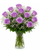 Classic Dozen Roses - Available in Multiple Colors