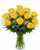 Classic Dozen Roses - Available in Multiple Colors